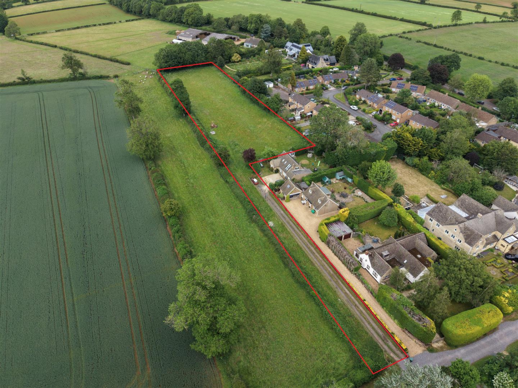 Main image of property: Land off Backside Lane, Sibford Gower, OX15 5SA