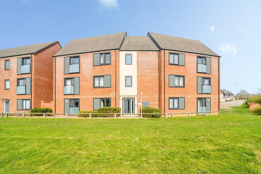 Main image of property: Apollo Avenue, Fairfields, MILTON KEYNES