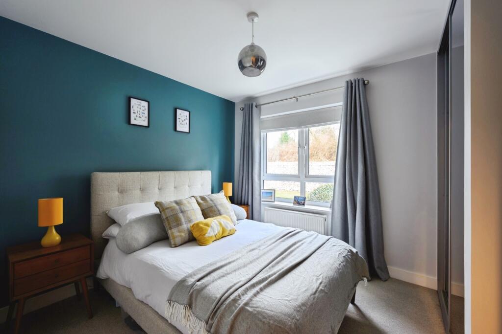 Main image of property: Canalside, Redhill, Surrey, RH1