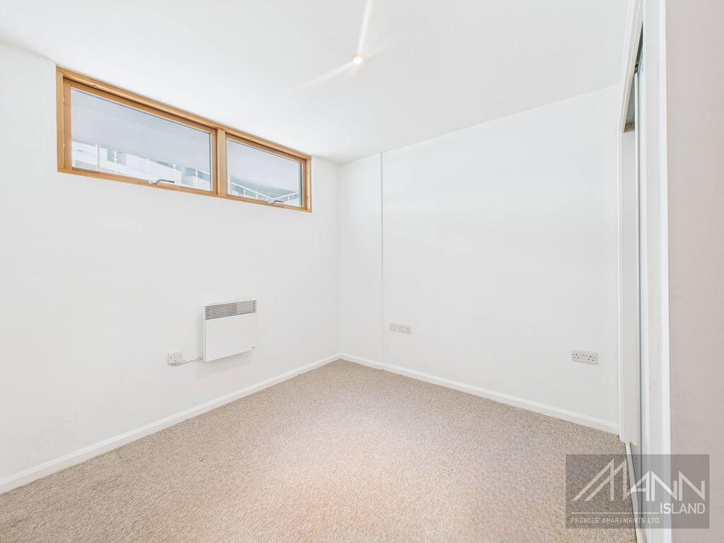 Main image of property: Mann Island, Liverpool