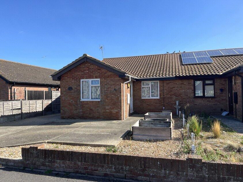 Main image of property: Leonard Road, Greatstone, New Romney, Kent, TN28