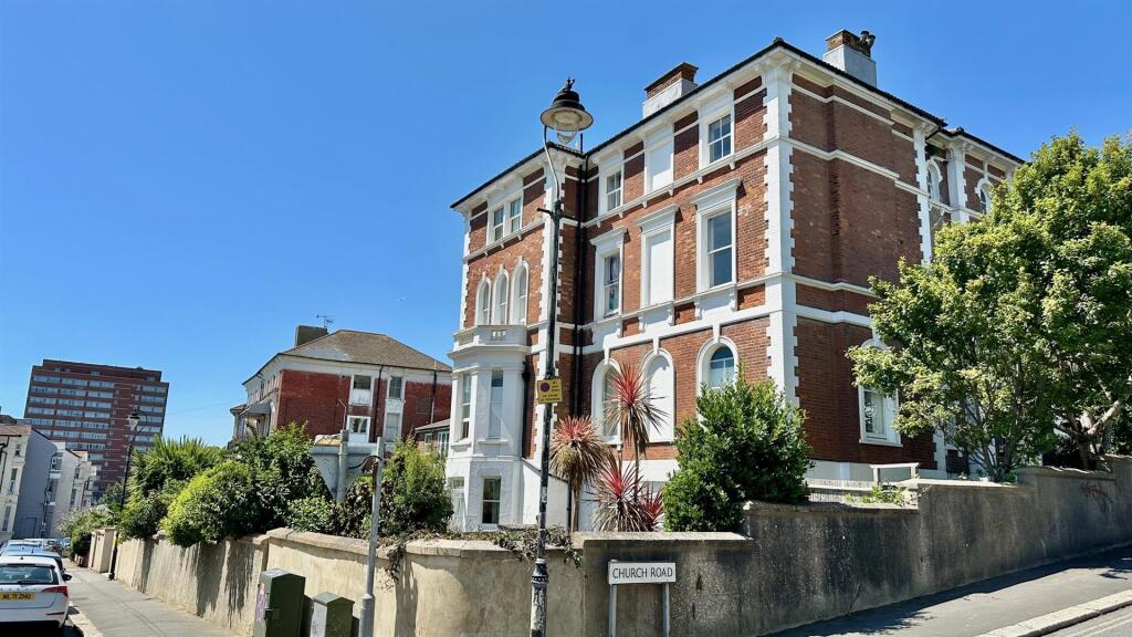 Main image of property: Church Road, St. Leonards-On-Sea