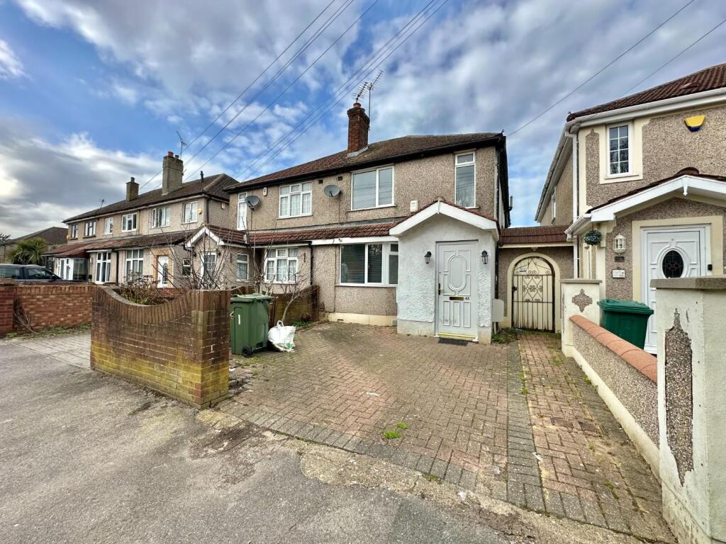 Main image of property: Goulds Green, Uxbridge