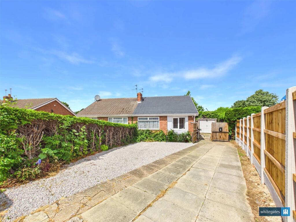 Main image of property: Appleton Way, Doncaster, South Yorkshire, DN5