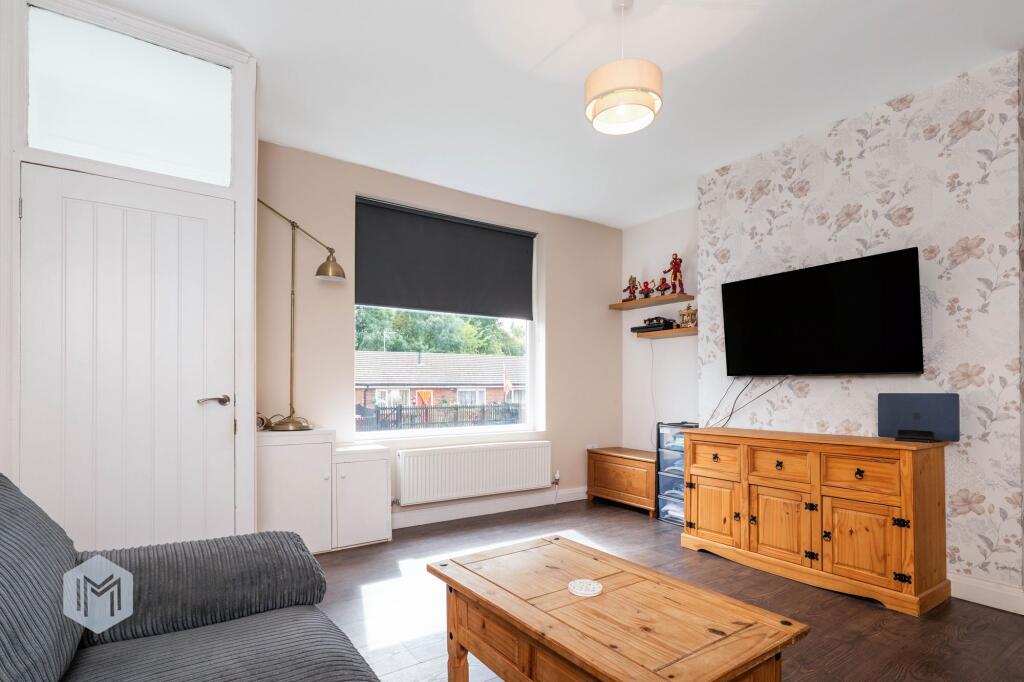 House in Manchester - View 5