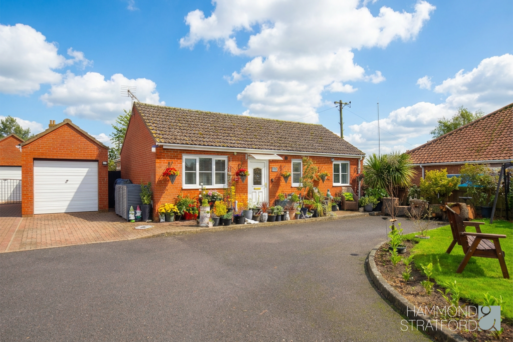 Main image of property: Eden Close, Attleborough