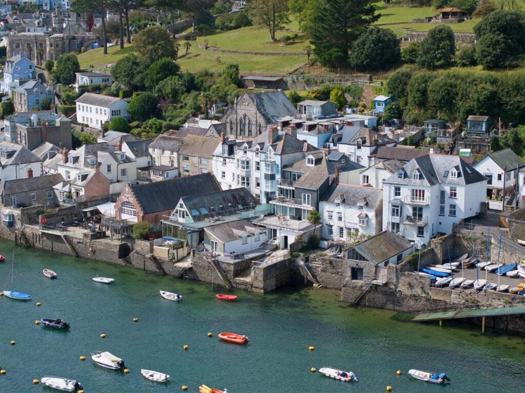 Main image of property: North Street, Fowey