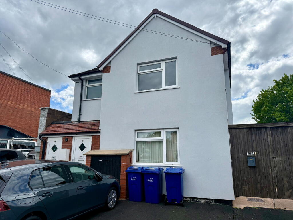 Main image of property: Enville Street, Stourbridge, DY8 3TQ