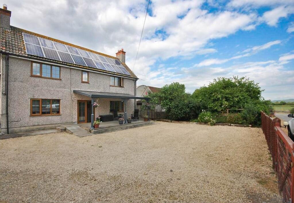 Main image of property: Puxton, Hewish, Weston-Super-Mare, BS24