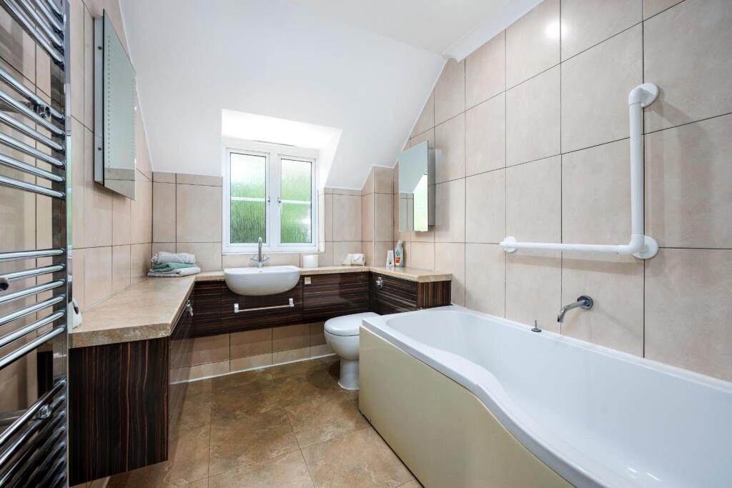 House in West Suffolk, Withersfield - More