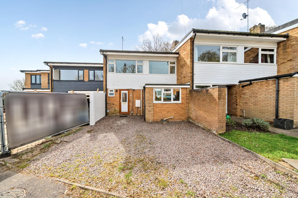 Main image of property: Wells Close, Harpenden, AL5