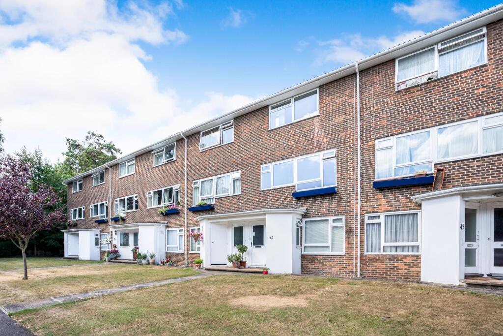 Main image of property: Cadogan Court, Sutton, SM2