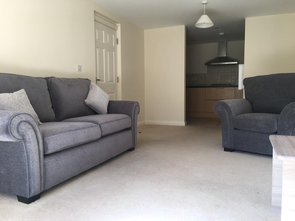 Apartment in Derby - View 4
