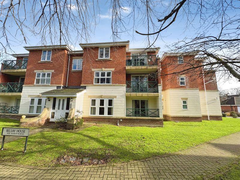 Main image of property: Belvedere Gardens, Newcastle Upon Tyne