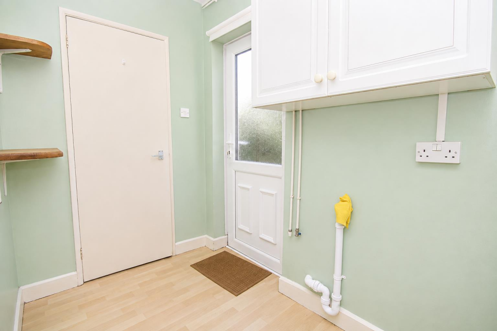 House in Norwich, Tuckswood - More