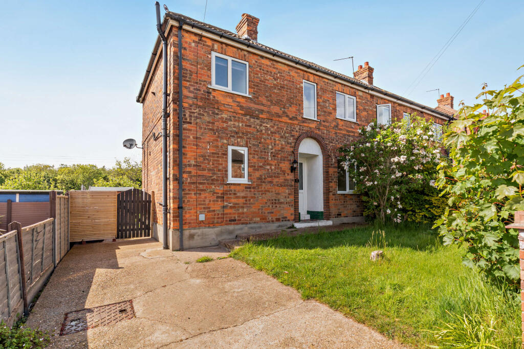 Main image of property: St. Leonards Avenue, Osgodby, YO8