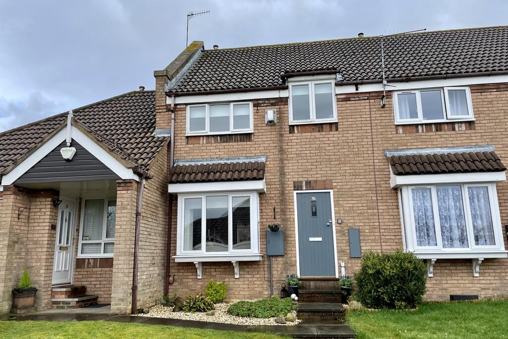 Main image of property: Lilburn Close, East Boldon