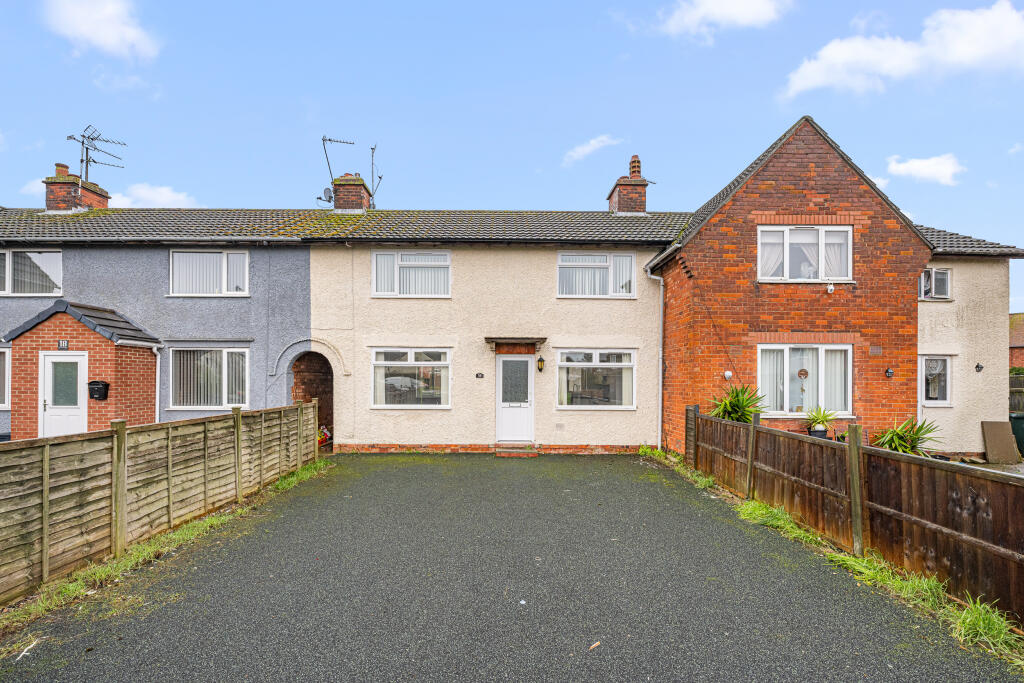 Main image of property: Tennyson Green, Skegness, PE25