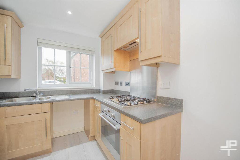 House in Manchester - View 3