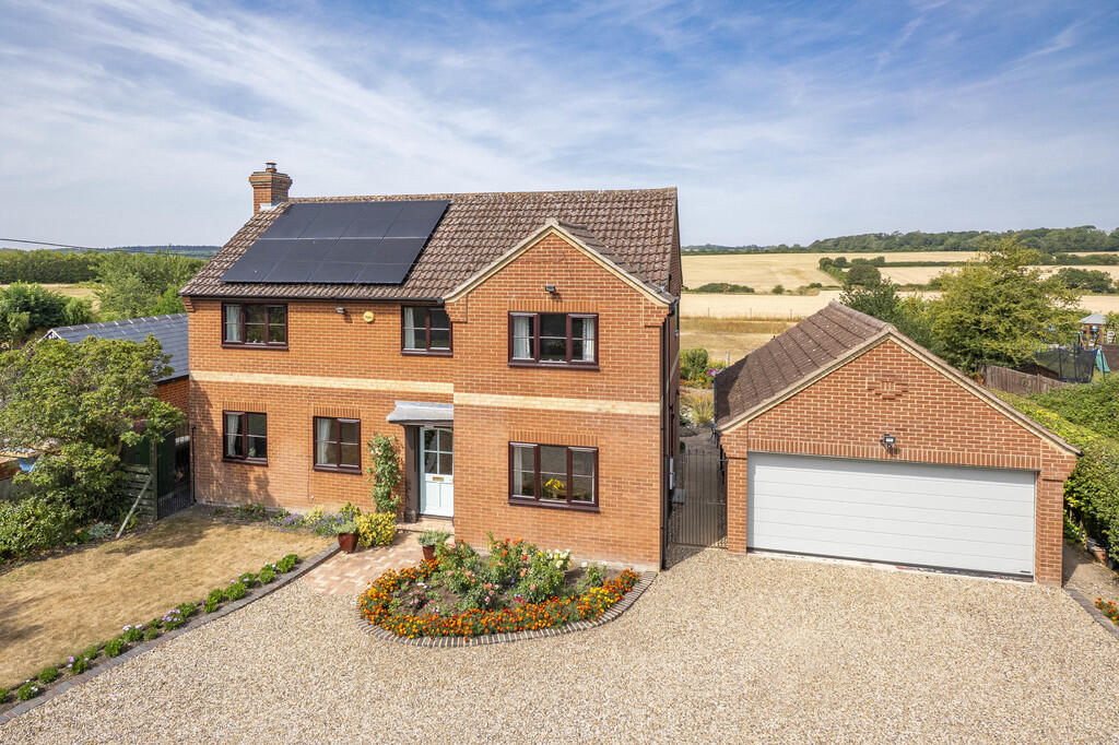 Main image of property: Tye Green, Alpheton, Sudbury