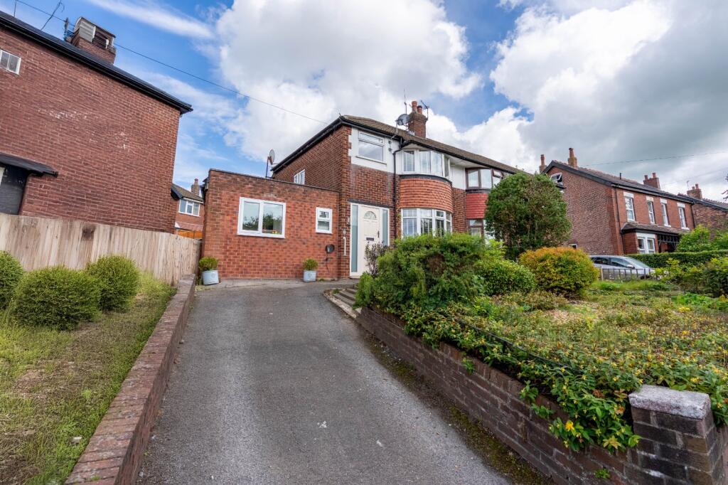 Main image of property: Bowden Lane, Marple, Stockport, Greater Manchester, SK6