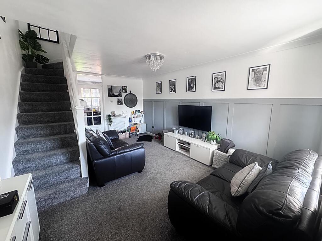 Welwyn Close, Wallsend - View 5