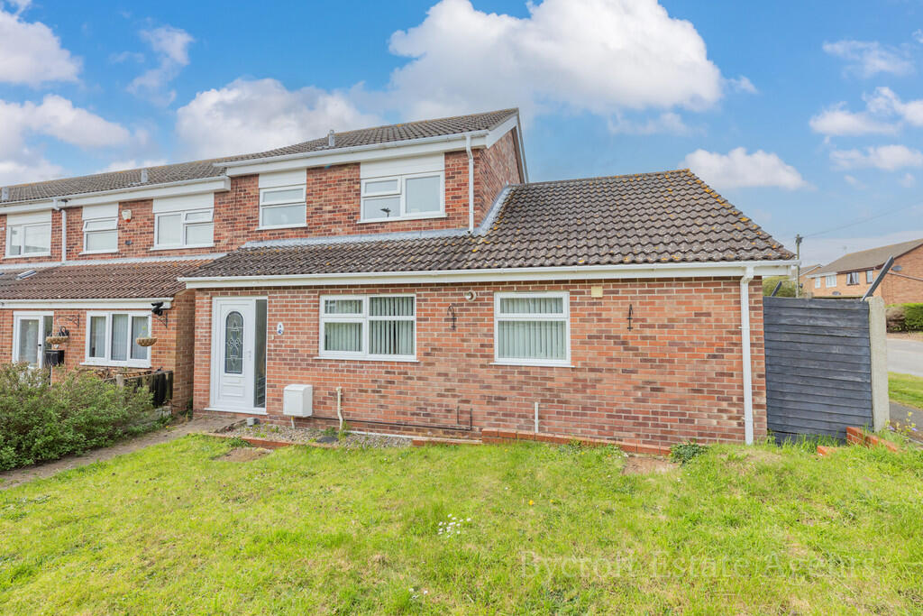 Main image of property: Alder Close, Bradwell, Great Yarmouth