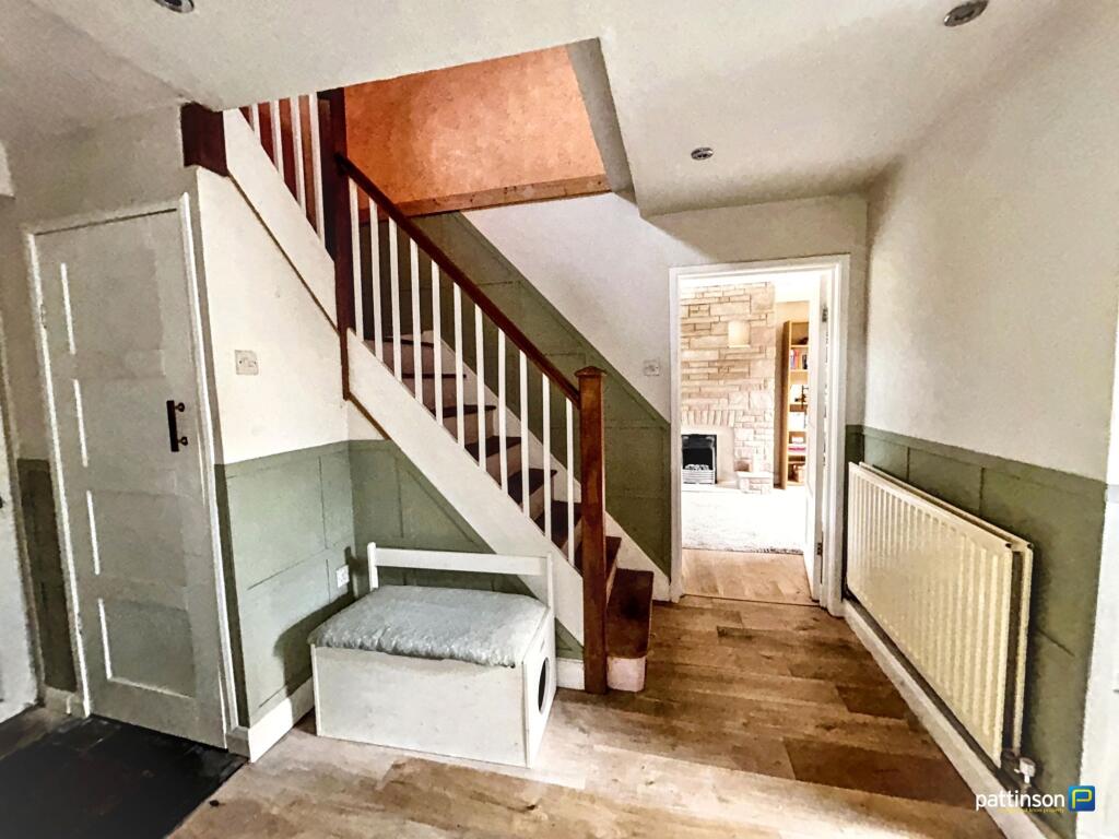 House in Gateshead, Eighton Banks, Wrekenton - View 4