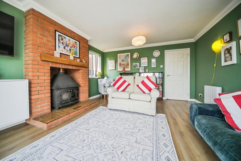 House in East Suffolk, Orford - View 3