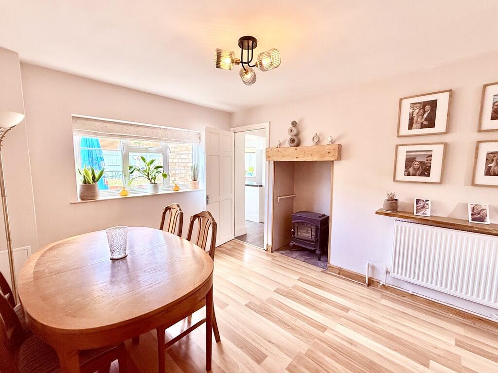 House in Melton, Bottesford - View 4