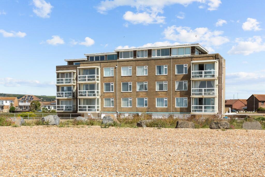 Main image of property: Widewater Court, Shoreham Beach