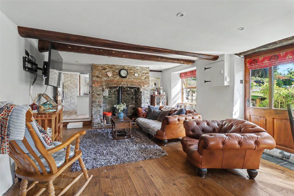 East Street, Braunton, Devon, EX33 photo 2