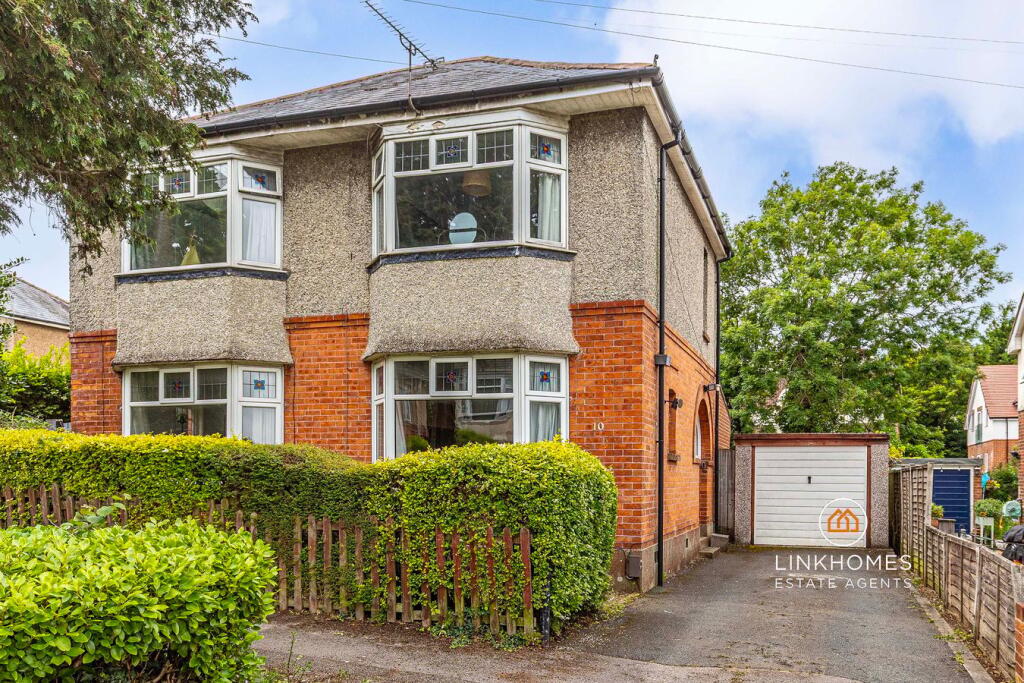 Main image of property: Ferncroft Road, Bournemouth, BH10