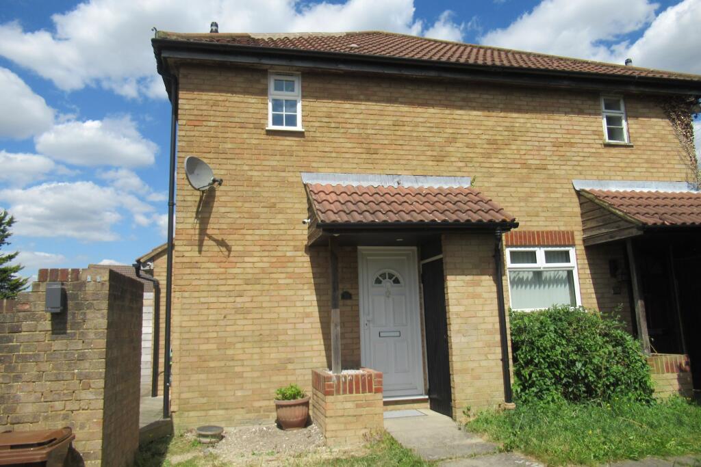 Main image of property: 35 Christie Close