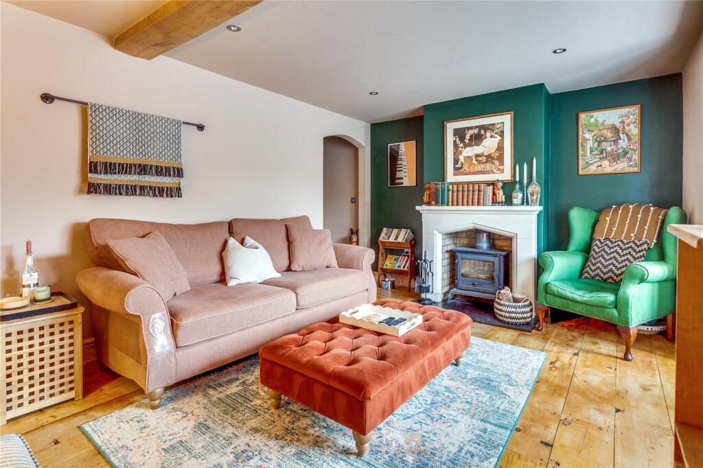 House in Slough - View 5
