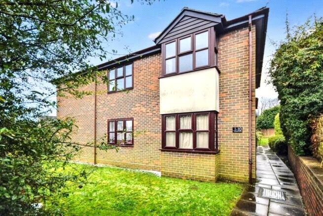 Main image of property: Bethel Lane, Farnham, Surrey, GU9