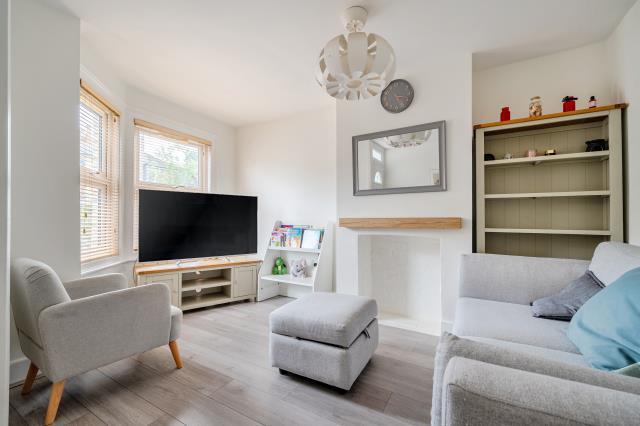 House in Reading, Spring Gardens, Whitley - View 3