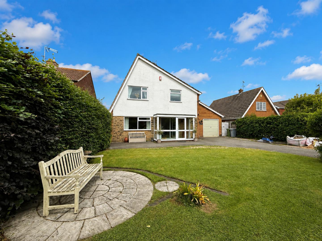 Main image of property: Church Lane, Boughton