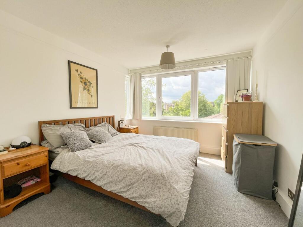 Pentlands Court, Cambridge - Ansicht 4