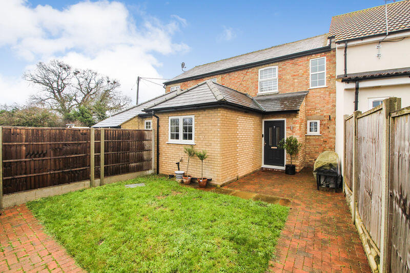 Main image of property: Bedford Road, Ravensden, MK44