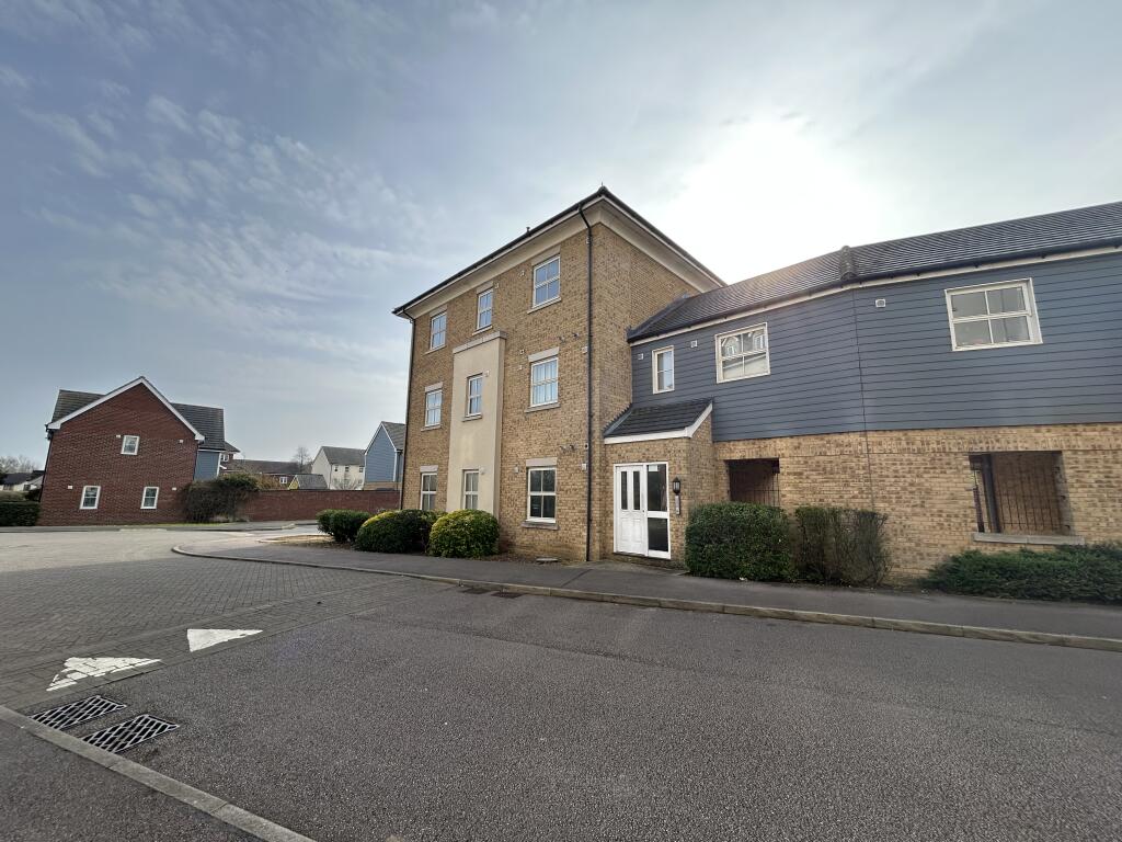 Main image of property: Sheep Way, Redhouse Park, MILTON KEYNES