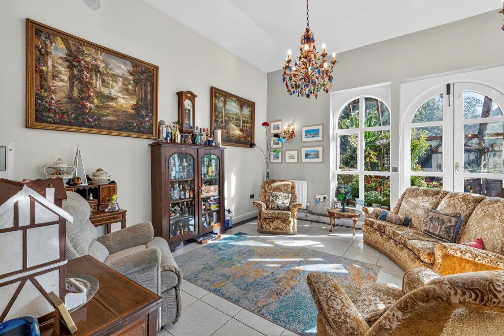 House in Peakirk, City of Peterborough - View 4