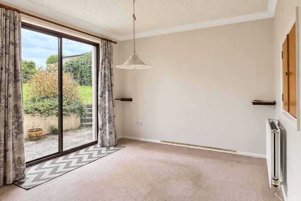House in Padstow, Cornwall - View 5
