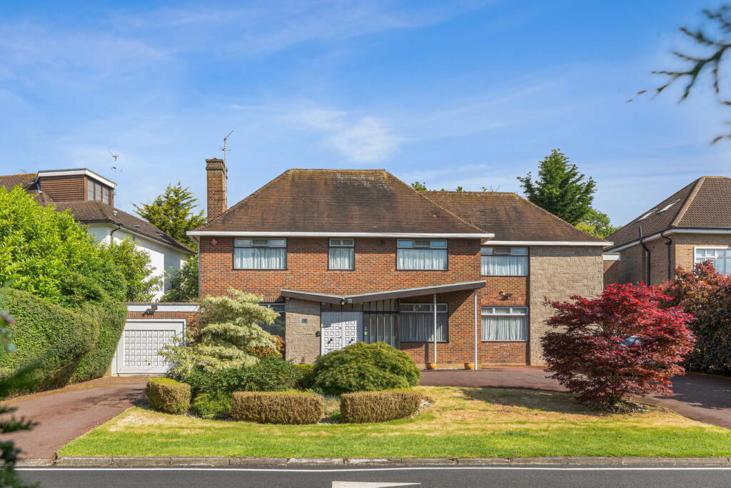 Main image of property: Valencia Road, Stanmore, HA7