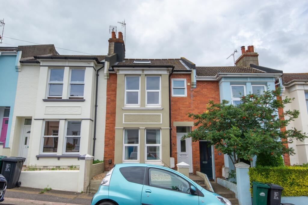 Main image of property: Totland Road, Brighton, East Sussex, BN2