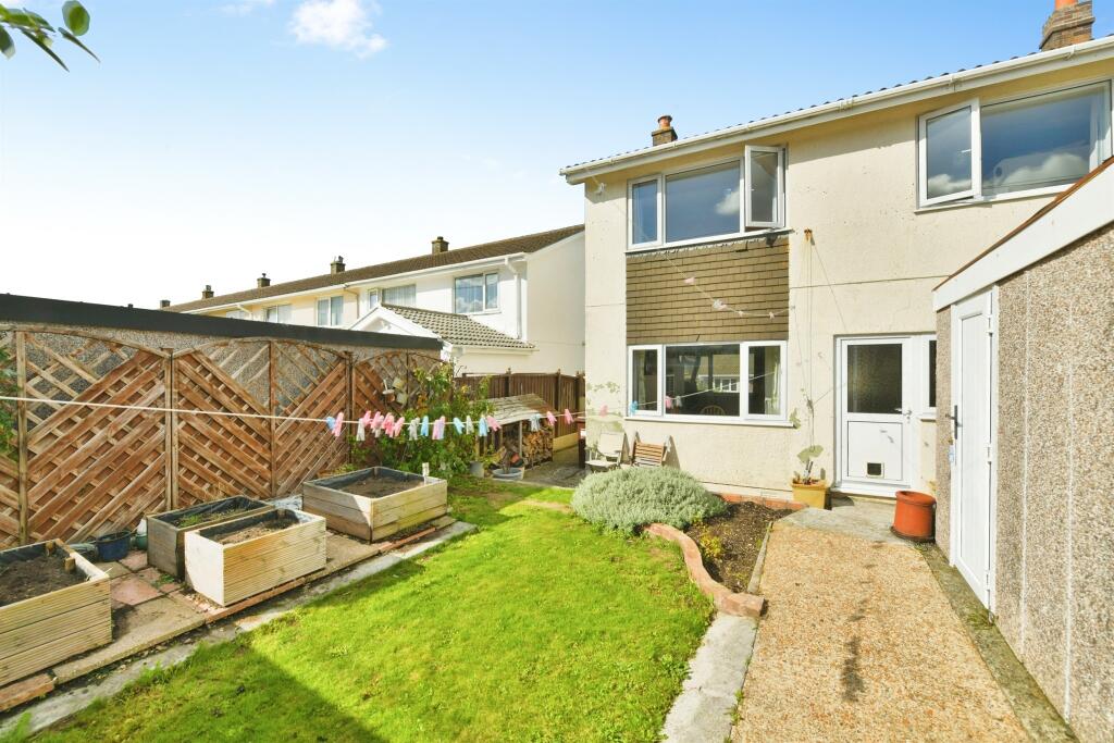 House in Saltash, South Pill, Forder - More