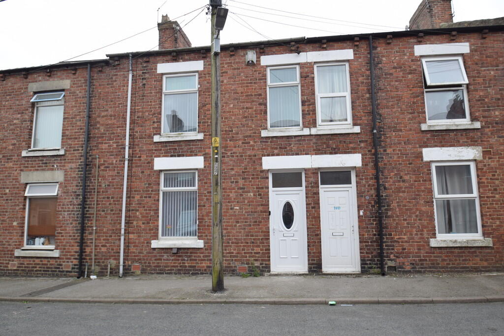 Main image of property: Mitchell Street, South Moor, Stanley