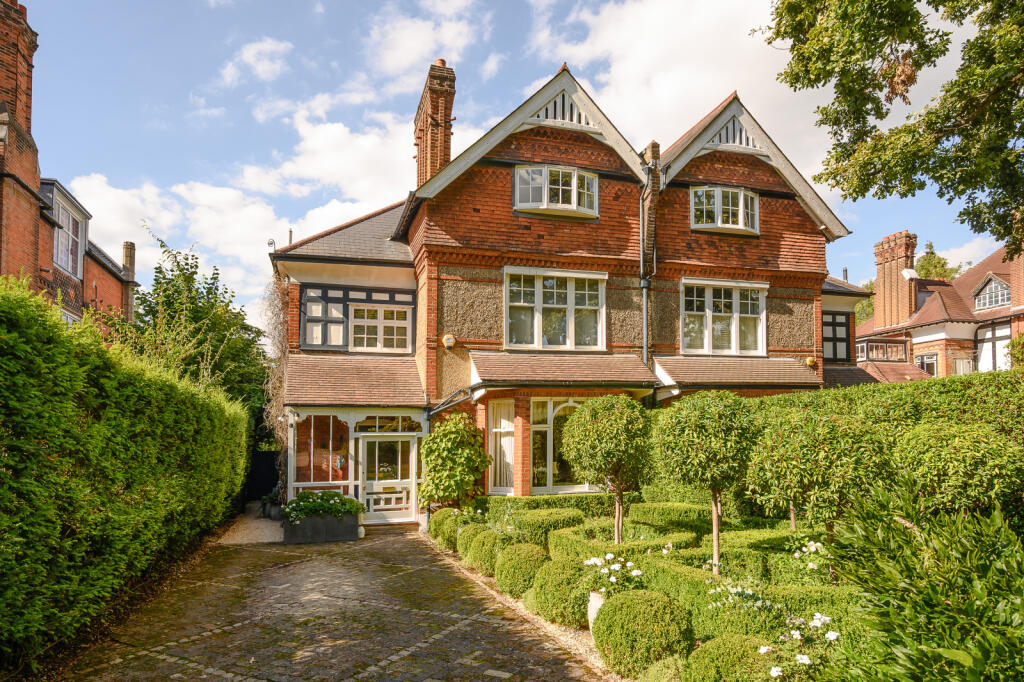 Main image of property: Ditton Road, Surbiton, Surrey, KT6