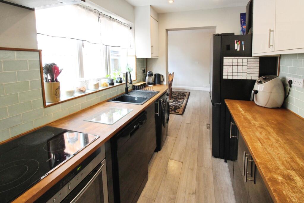 House in Nottingham - View 4