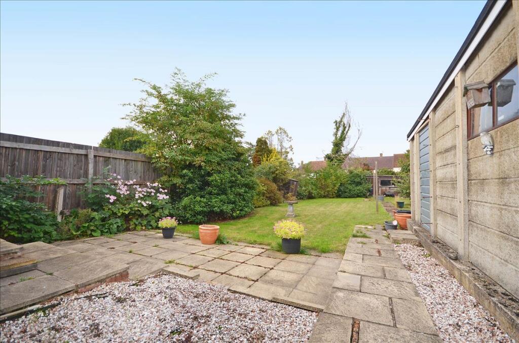 House in Northampton, Stanwick - View 3